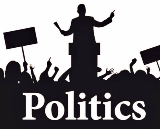 مفهوم السياسة - تعريف علم السياسة وأهميته وفروعه